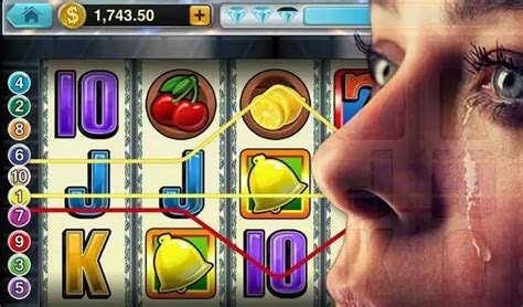 fake money gambling app